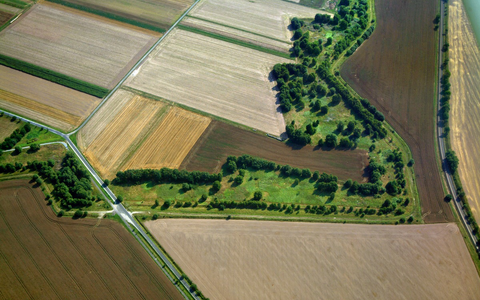 Naturschutzprojekt Deutsche Einheit: Grünes Band immer bekannter und beliebter / BUND veröffentlicht Umfrage zum größten deutschen Biotopverbund - Foto: presseportal.de