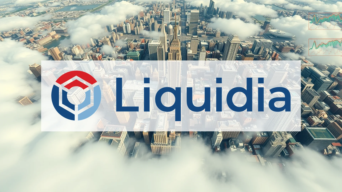 Biotech Firm Liquidia Approaches Critical Clinical Data Milestone - Foto: über boerse-global.de