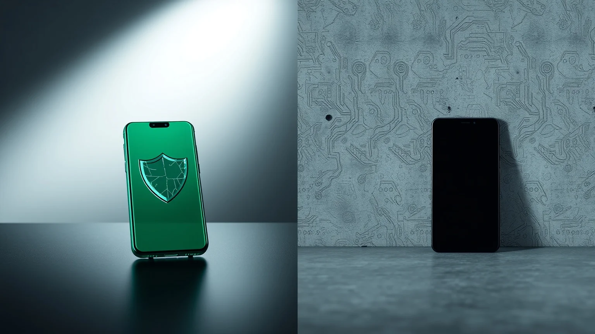 OnePlus: SMS-Leck bedroht Millionen Nutzer - Foto: über boerse-global.de