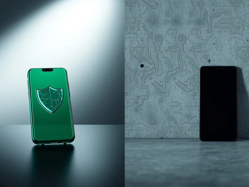 OnePlus: SMS-Leck bedroht Millionen Nutzer - Foto: über boerse-global.de