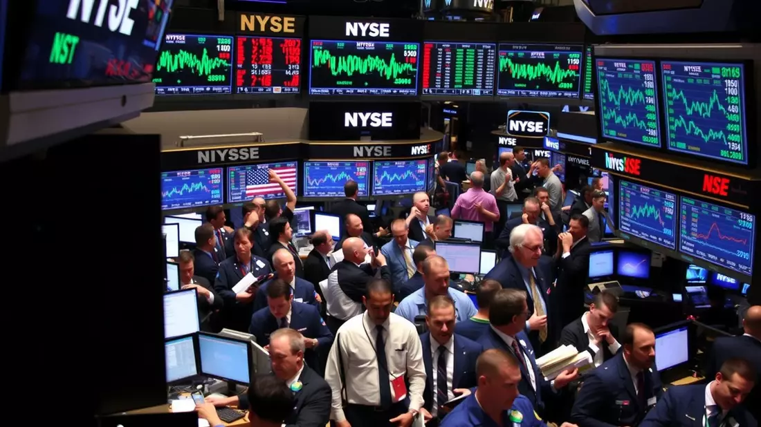 Patterson Aktie: Unterbewertet wie selten - Bild: über boerse-global.de