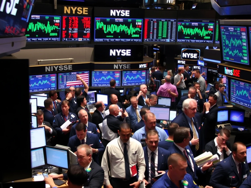 Patterson Aktie: Unterbewertet wie selten - Foto: über boerse-global.de