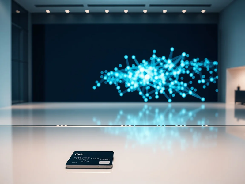 Deutschland rüstet Finanzsystem digital auf - Foto: über boerse-global.de