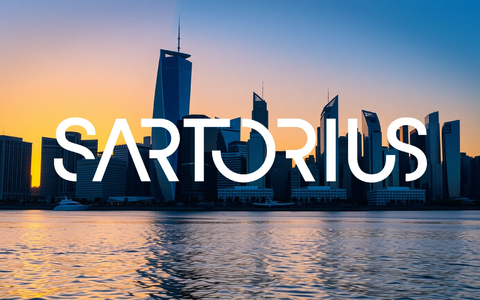 Sartorius Aktie: Abstiegskampf! - Foto: über boerse-global.de
