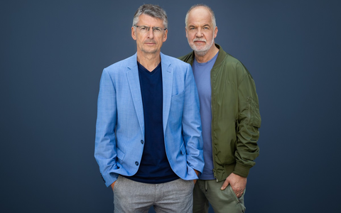 Polizei hautnah: Neuer NDR True-Crime-Podcast mit Ralf Martin Meyer und Marek Erhardt - Foto: presseportal.de