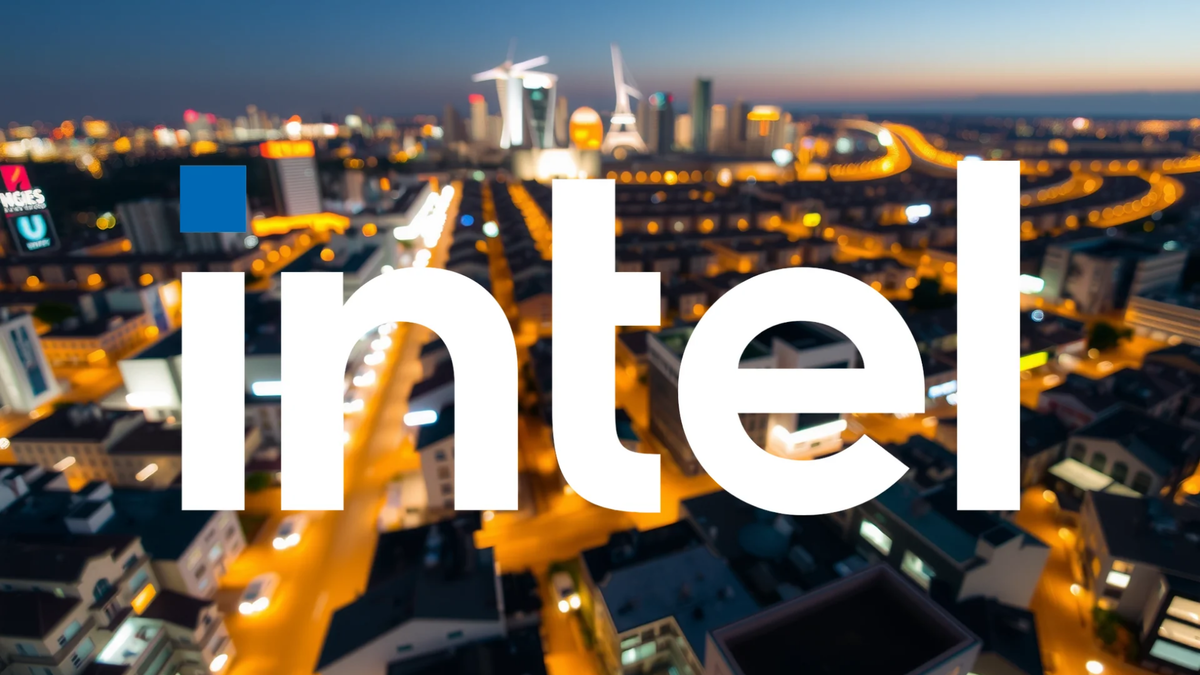 Can Intel’s Radical Overhaul Spark a Sustainable Recovery? - Foto: über boerse-global.de