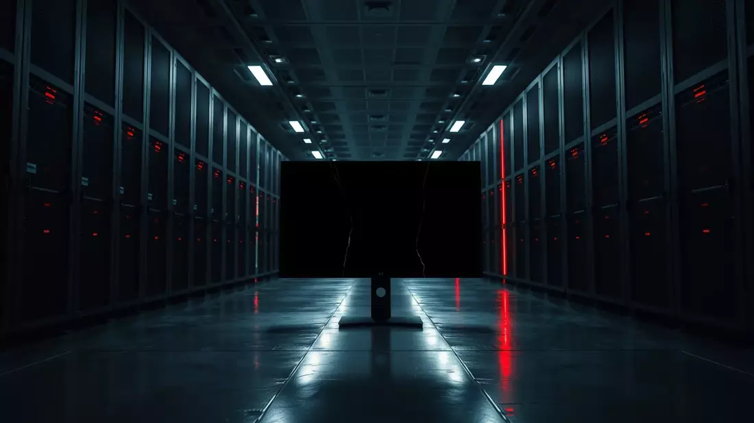 16 Milliarden Login-Daten im Netz: Das größte Datenleck der Geschichte Illustration mit AI erstellt übermittelt durch boerse-global.de