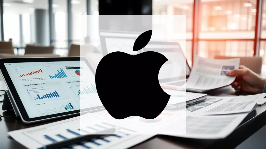 Early iPhone 17 Demand Shows Signs of Cooling - Bild: über boerse-global.de