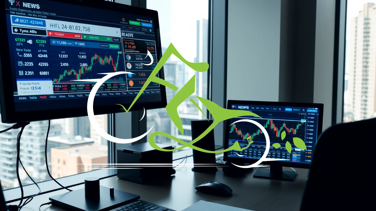 Fly E Aktie: Totalabsturz! - Foto: über boerse-global.de