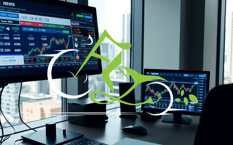 Fly E Aktie: Totalabsturz! - Foto: über boerse-global.de