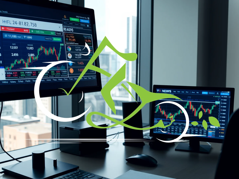 Fly E Aktie: Totalabsturz! - Foto: über boerse-global.de