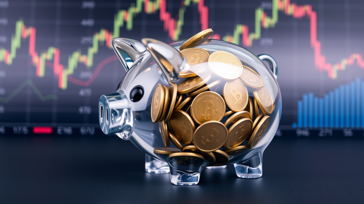 Gold: Grenzenloser Erfolg! - Foto: über boerse-global.de