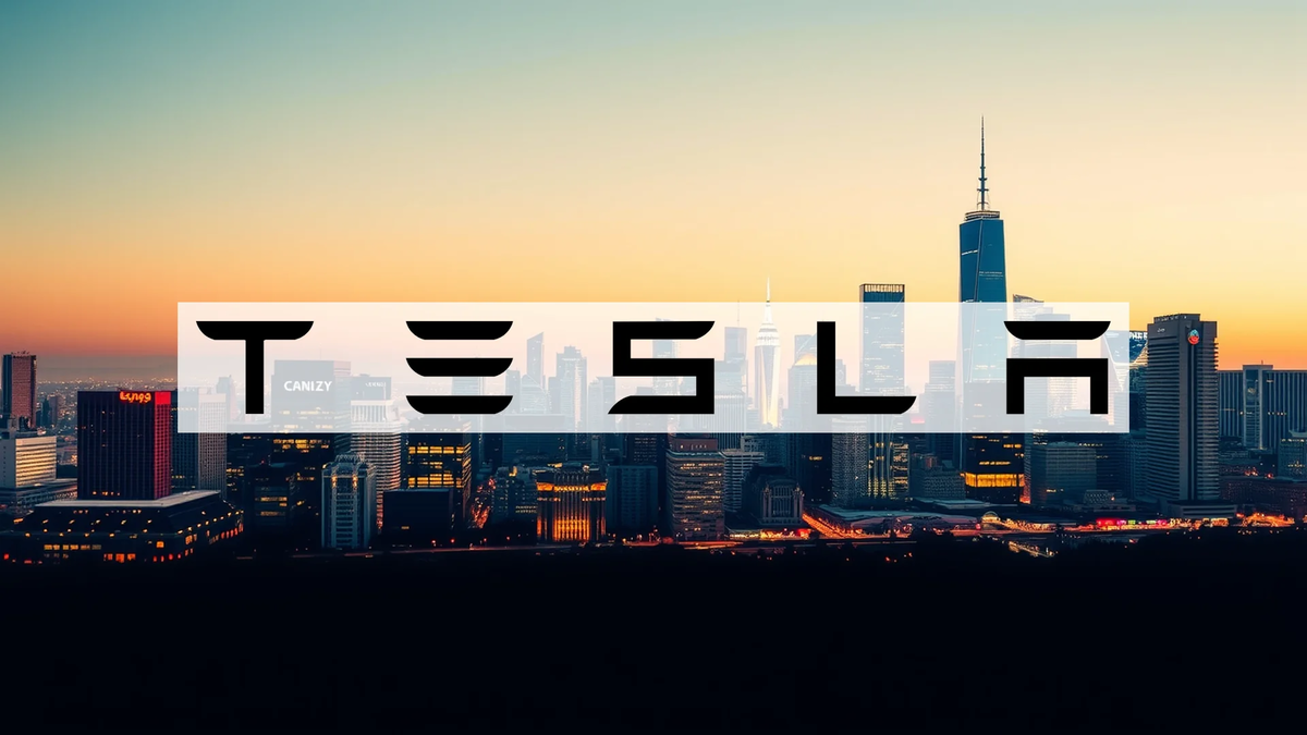 Tesla’s Critical Week: Tax Credit Expiration Meets Pivotal Delivery Report - Foto: über boerse-global.de