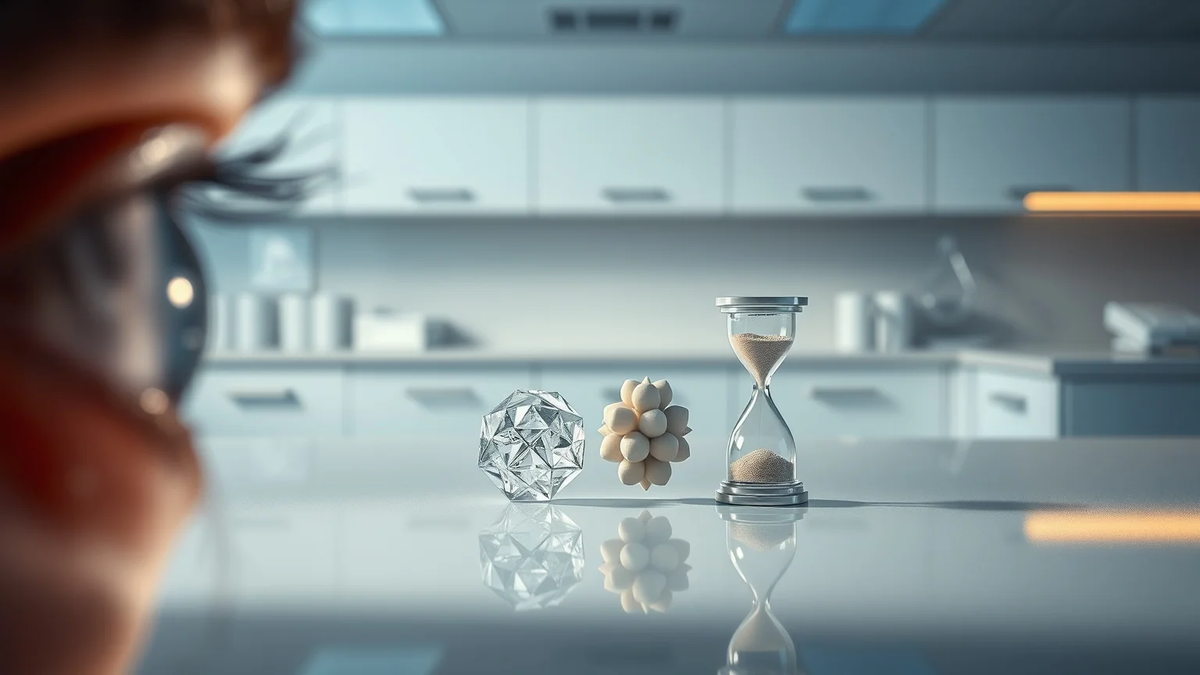 Demenz: Sehschwäche und Cholesterin als neue Risikofaktoren identifiziert - Foto: über boerse-global.de