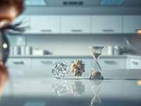 Demenz: Sehschwäche und Cholesterin als neue Risikofaktoren identifiziert - Foto: über boerse-global.de