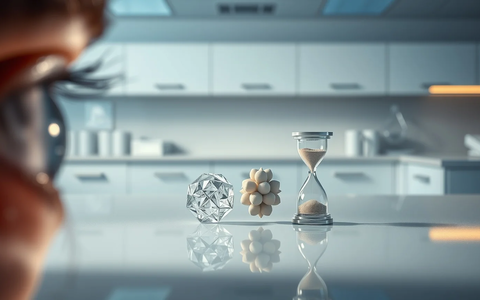 Demenz: Sehschwäche und Cholesterin als neue Risikofaktoren identifiziert - Foto: über boerse-global.de