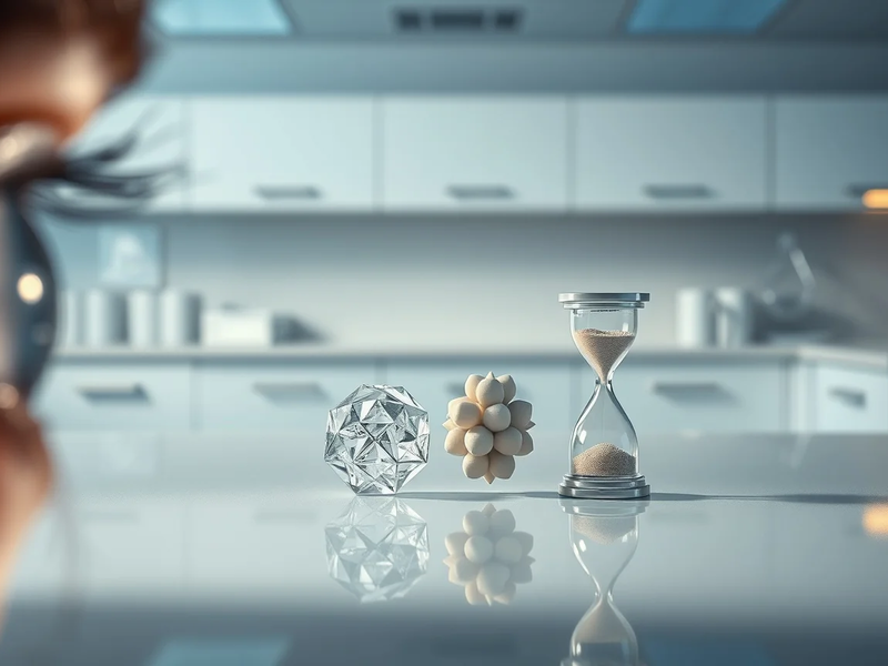 Demenz: Sehschwäche und Cholesterin als neue Risikofaktoren identifiziert - Foto: über boerse-global.de