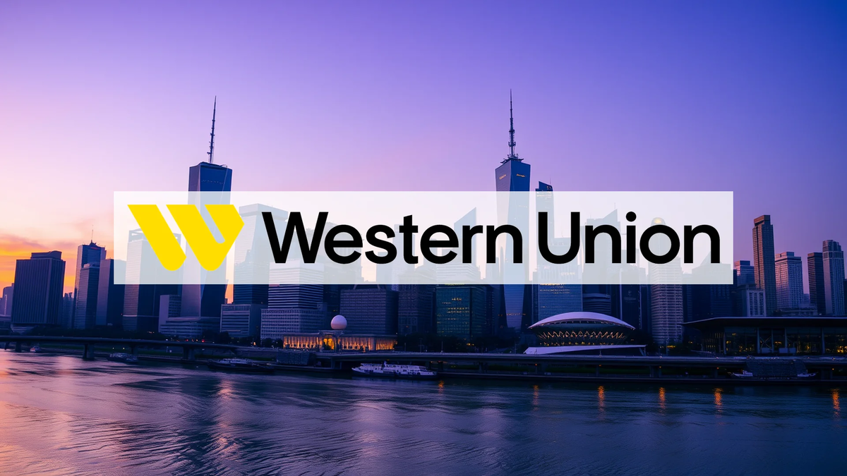 Can Insider Purchases Signal a Turnaround for Western Union Stock? - Foto: über boerse-global.de