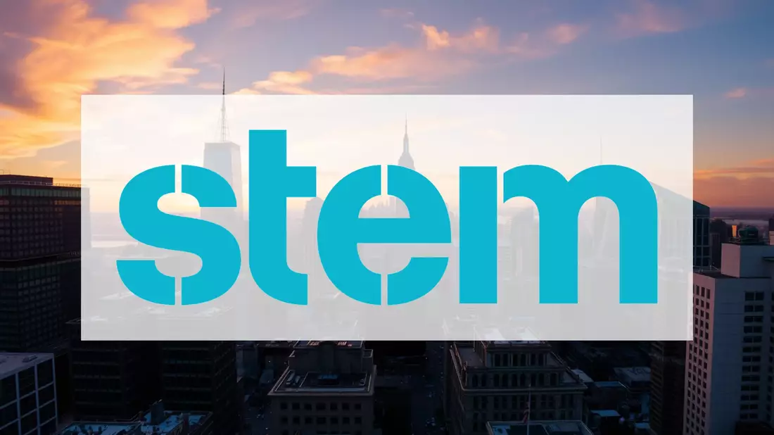 Legal Setback Rattles Stem Investors as SPAC Merger Scrutiny Intensifies Illustration mit AI erstellt übermittelt durch boerse-global.de