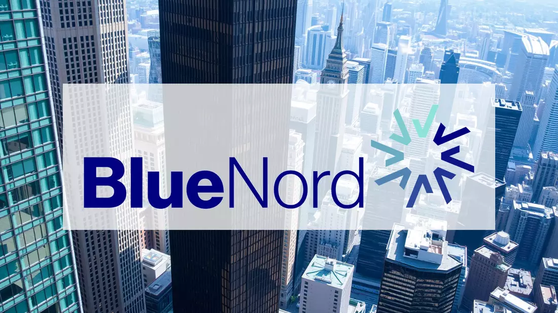 BlueNord Aktie: Absturz ohne Ende? - Bild: über boerse-global.de