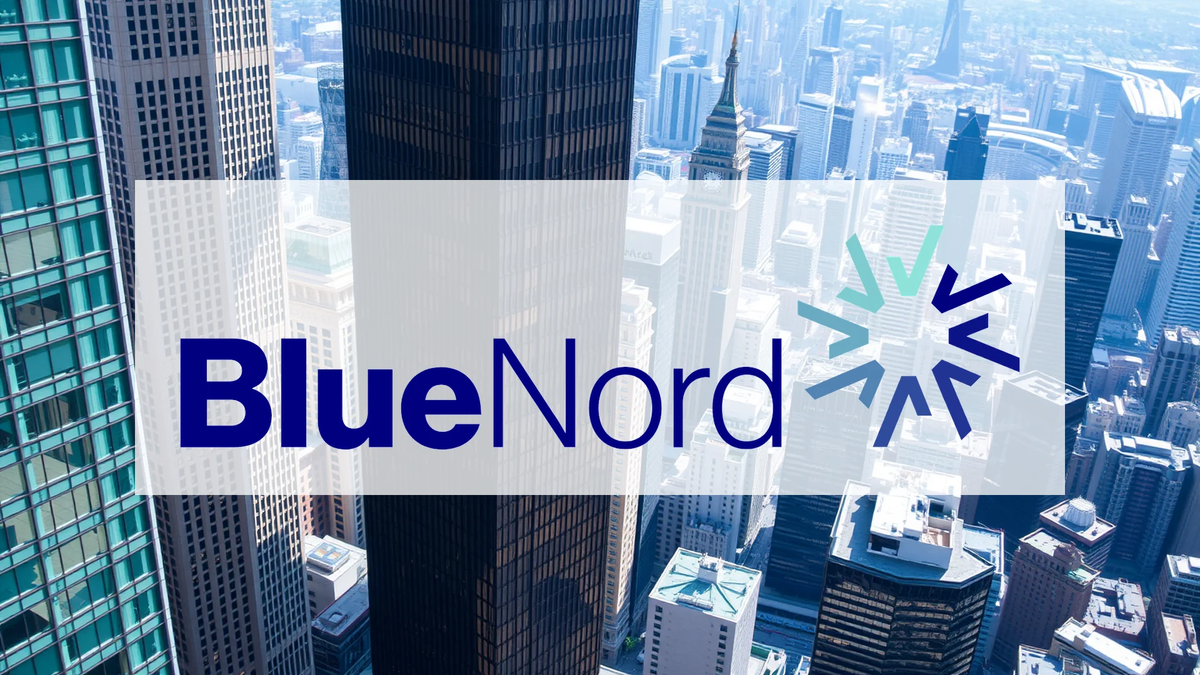 BlueNord Aktie: Absturz ohne Ende? - Foto: über boerse-global.de