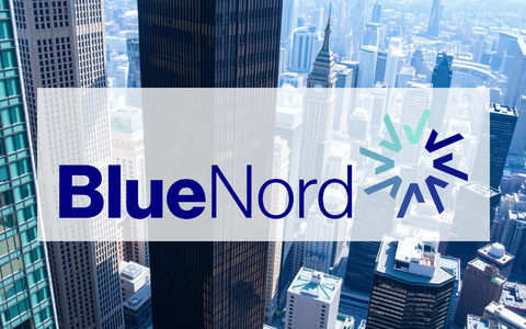 BlueNord Aktie: Absturz ohne Ende? - Foto: über boerse-global.de