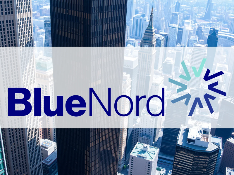 BlueNord Aktie: Absturz ohne Ende? - Foto: über boerse-global.de