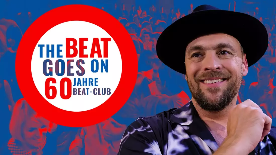 The Beat Goes On: Radio Bremen feiert 60 Jahre Beat-Club - Bild: presseportal.de