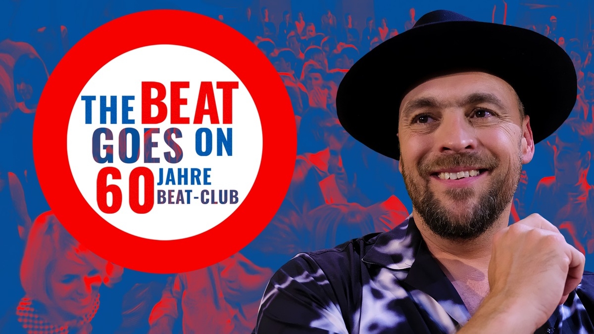 The Beat Goes On: Radio Bremen feiert 60 Jahre 