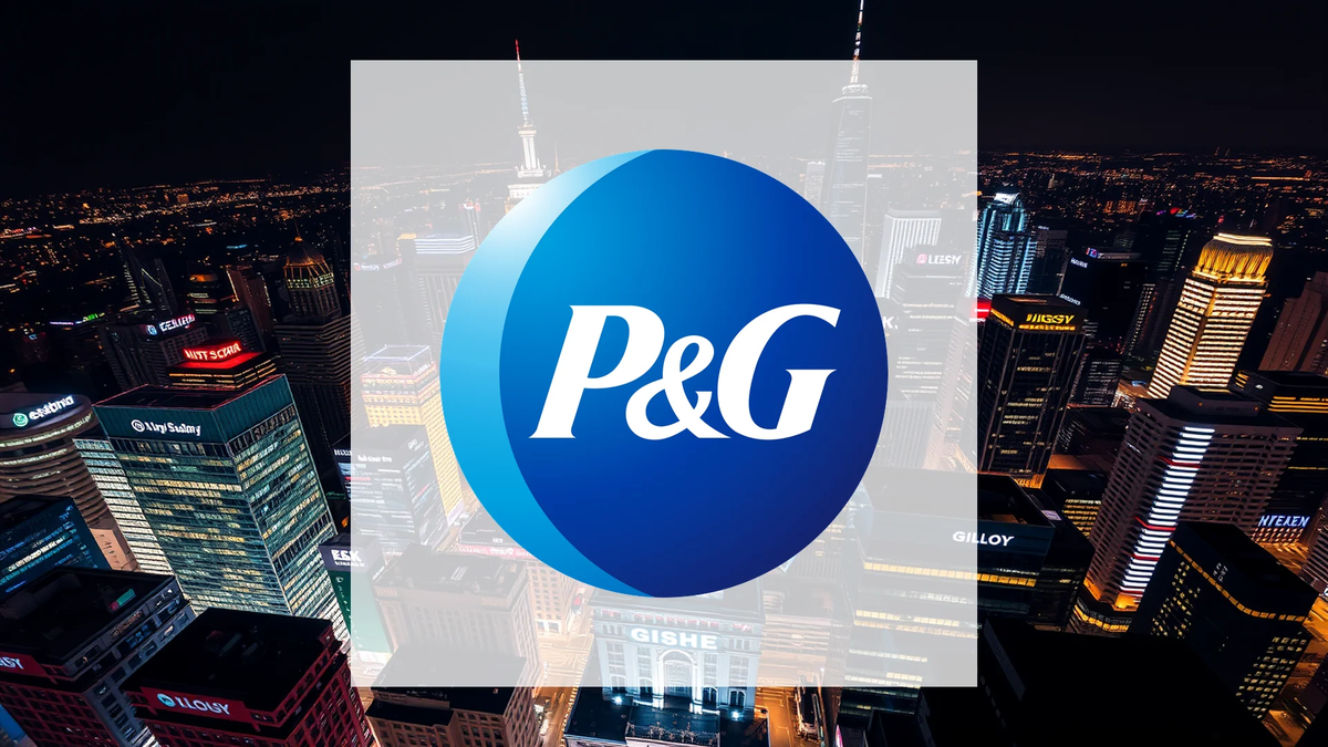 Procter & Gamble Announces Major Workforce Restructuring Amid Stock Challenges - Foto: über boerse-global.de