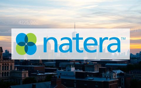 Natera Aktie: Medizinischer Durchbruch! - Foto: über boerse-global.de