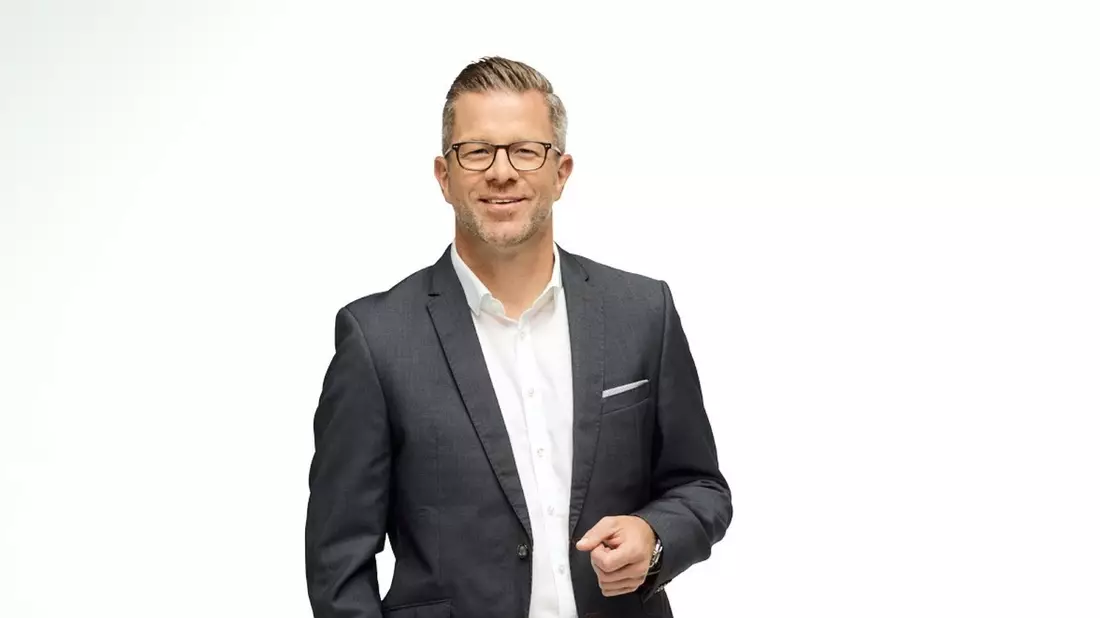 Lutz Wolf wird CEO der KARL MAYER Gruppe - Bild: presseportal.de