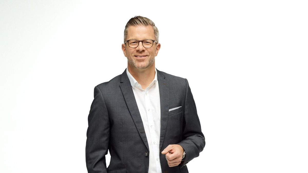 Lutz Wolf wird CEO der KARL MAYER Gruppe - Foto: presseportal.de