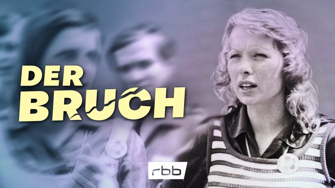 Neuer rbb-Podcast: Der Bruch - Frauen zwischen Ost und jetzt - Bild: presseportal.de