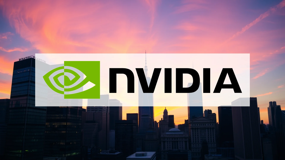 Nvidia Shares Surge as AI Demand Shows No Signs of Slowing - Foto: über boerse-global.de