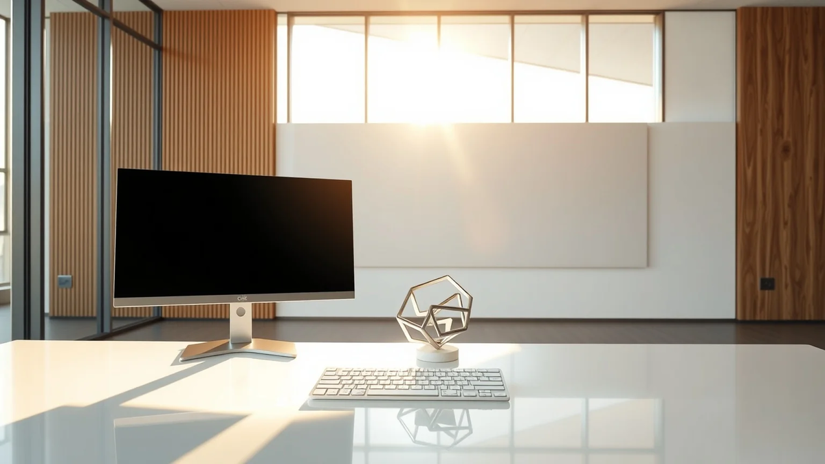 KI-Revolution: Warum 95% aller Firmen scheitern - Foto: über boerse-global.de