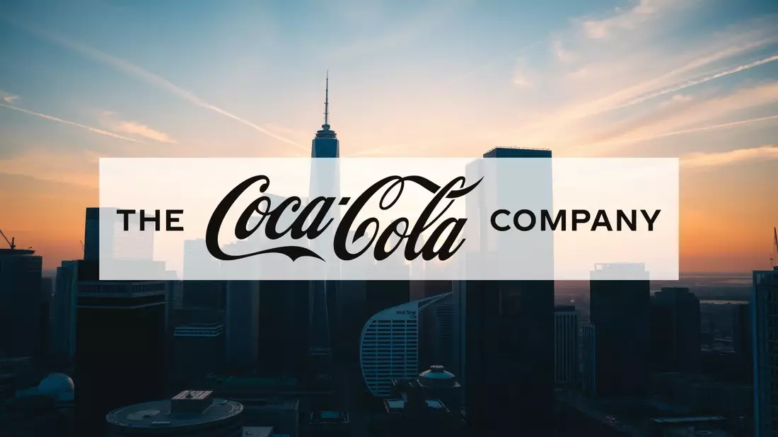 Coca-Cola Aktie: Entscheidungstag naht! - Bild: über boerse-global.de