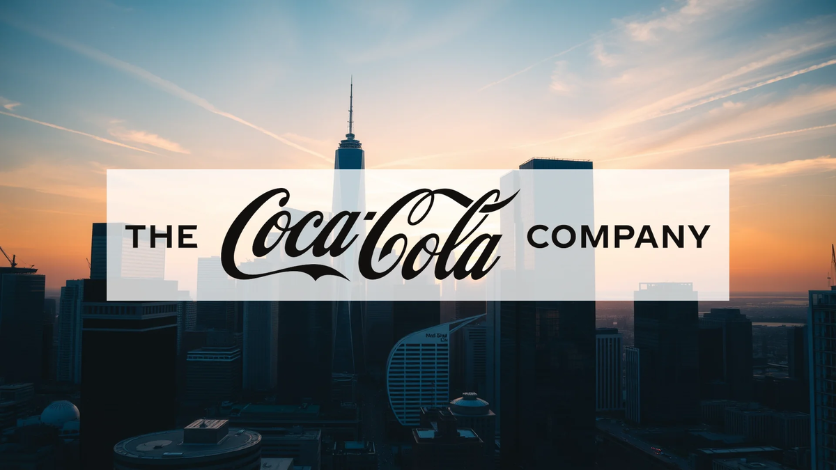 Coca-Cola Aktie: Entscheidungstag naht! - Foto: über boerse-global.de