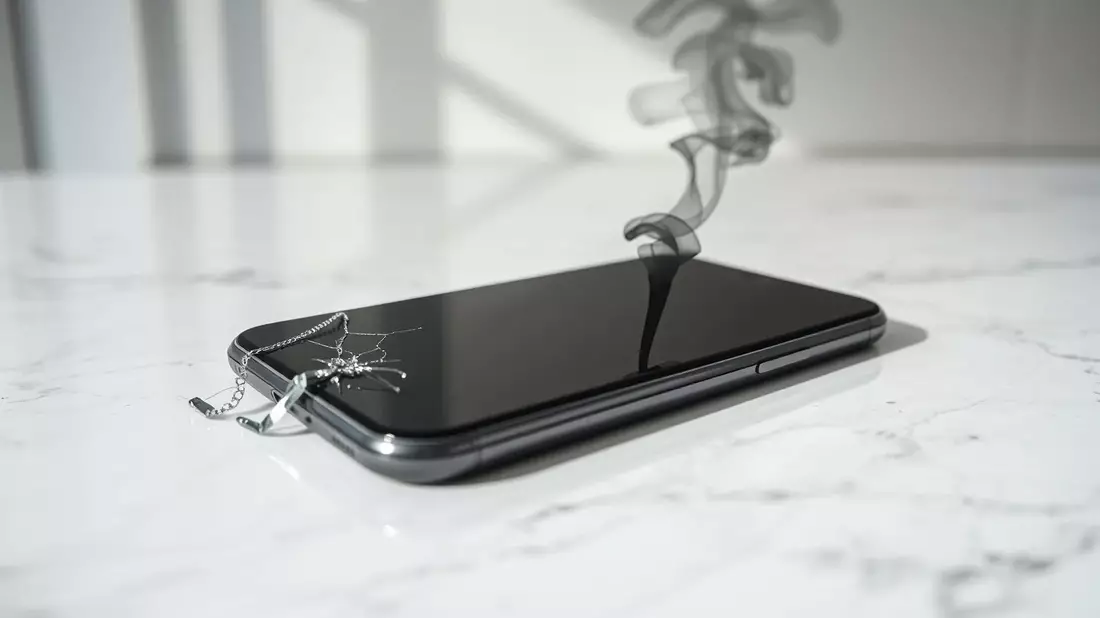 Android: Kritisches Update sorgt für Batterie-Chaos - Bild: über boerse-global.de