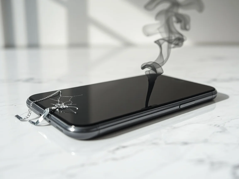 Android: Kritisches Update sorgt für Batterie-Chaos - Foto: über boerse-global.de