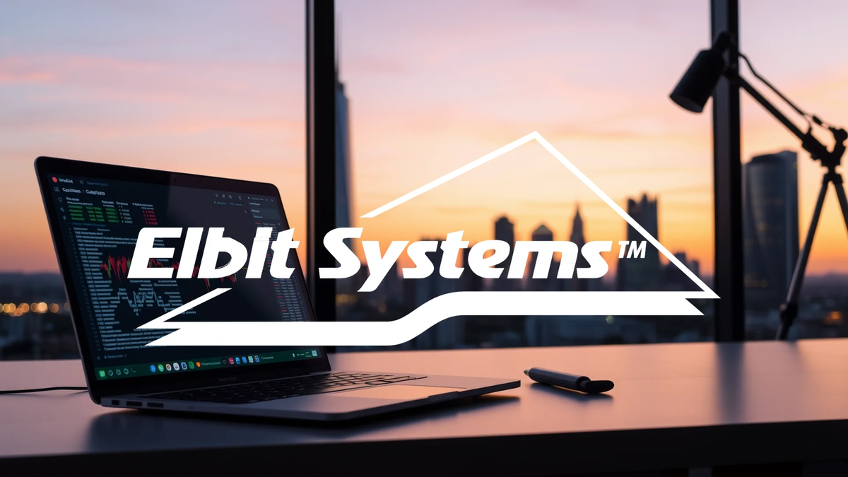 Elbit Aktie: Rüstungs-Rally geht weiter! - Foto: über boerse-global.de