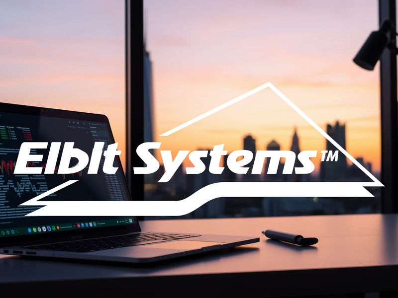 Elbit Aktie: Rüstungs-Rally geht weiter! - Foto: über boerse-global.de