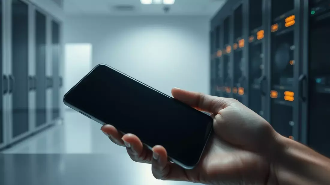 Apple veröffentlicht kritisches iPhone-Update - Bild: über boerse-global.de