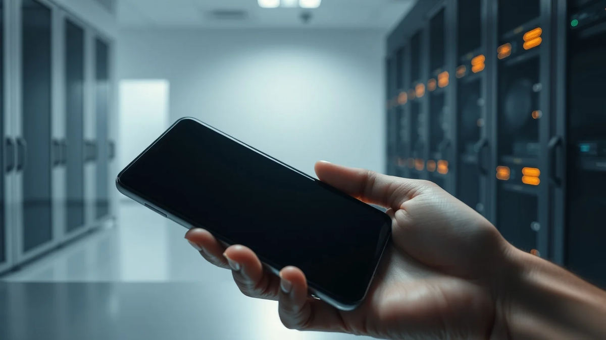 Apple veröffentlicht kritisches iPhone-Update - Foto: über boerse-global.de