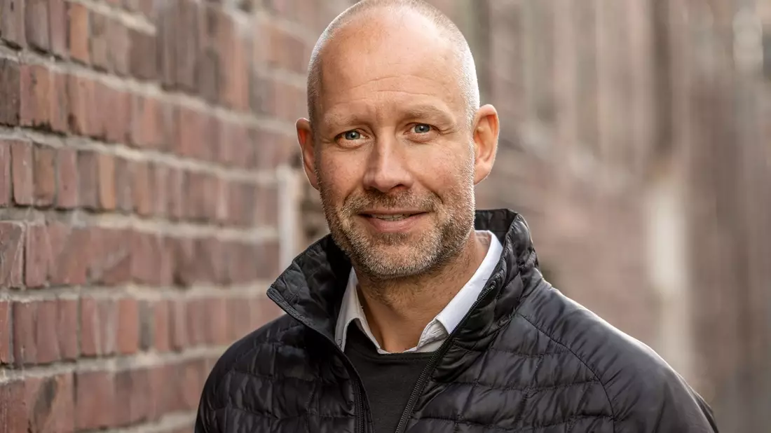 Jörg Diehl wird neuer Leiter der Recherchekooperation von NDR, WDR und Süddeutscher Zeitung - Bild: presseportal.de