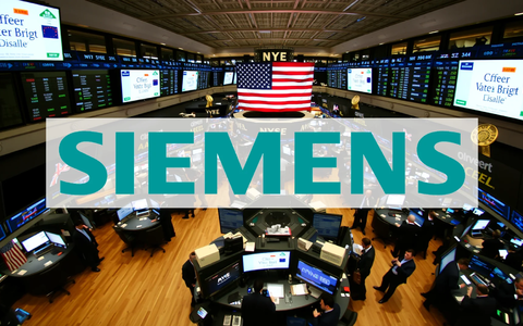 Siemens Aktie: Gewinnsteigerung pur! - Foto: über boerse-global.de