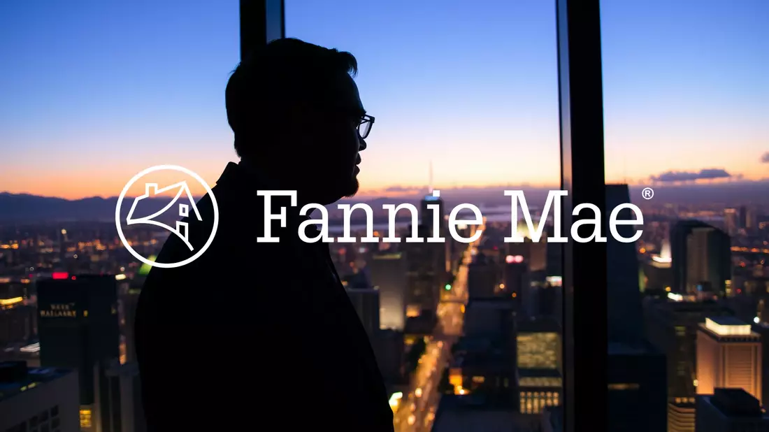 Fannie Mae Aktie: Überraschender Schachzug! - Bild: über boerse-global.de