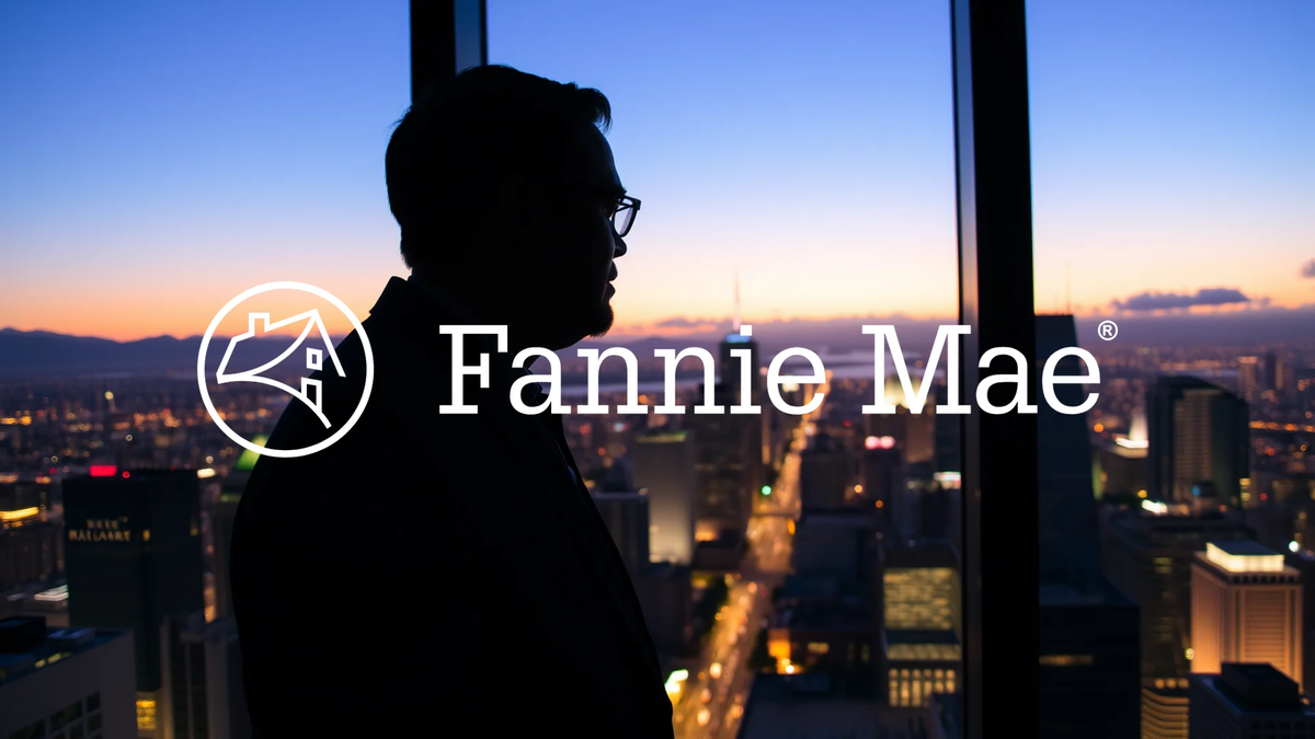 Fannie Mae Aktie: Überraschender Schachzug! - Foto: über boerse-global.de