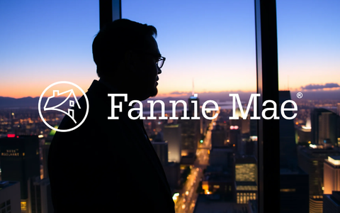 Fannie Mae Aktie: Überraschender Schachzug! - Foto: über boerse-global.de