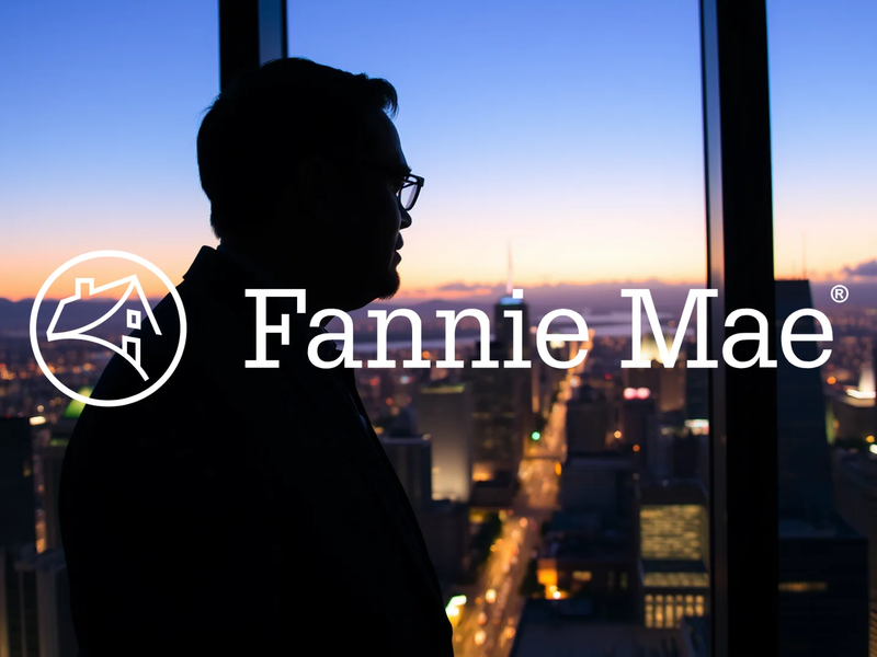 Fannie Mae Aktie: Überraschender Schachzug! - Foto: über boerse-global.de